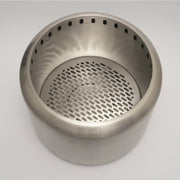 Ecoflame - The Smokeless Fire Pit & Cooking Grill V689-SMKE51