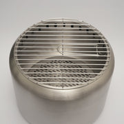Ecoflame - The Smokeless Fire Pit & Cooking Grill V689-SMKE51