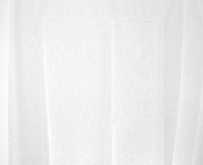2 Long drop Sheer Voile Curtains 580cm wide 270cm long+30 Hooks Pinch Pleat New V702-CNA5-4
