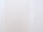 2 Long drop Sheer Voile Curtains 580cm wide 270cm long+30 Hooks Pinch Pleat New V702-CNA5-4