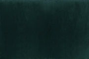 Large Thick Faux Mink Velvet Curtains 270x 230cm+15 Hooks Pinch Pleat, Green,New V702-CNY11-7 GREEN SINGLE