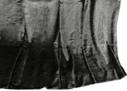 Large Thick Velvet Curtains Warp Knitted Velvet 540x270cm+Hooks Pinch Pleat Grey V702-CNY8-2-NB-GRAYA1234