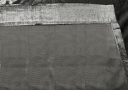 Large Thick Velvet Curtains Warp Knitted Velvet 540x270cm+Hooks Pinch Pleat Grey V702-CNY8-2-NB-GRAYA1234