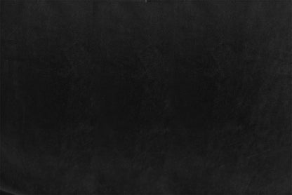 Large Thick Faux Mink Velvet Curtains Blockout 550x 230cm+Hook Pinch Pleat Black V702-CNZ11-1 BLACK