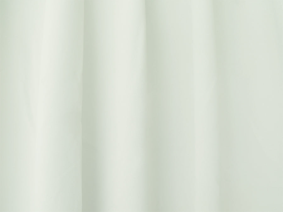 Milk White Large Curtains 570x270cm PINCH PLEAT 2 panel High Level Fab. for Wall V702-CNZ2-2-2730
