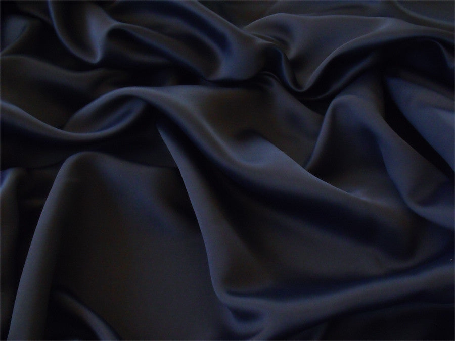 100% Blockout Curtain 1x300x270cm PINCH PLEAT Blackout High Level Fabric Black V702-CNZ2-2730 SINGLE