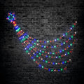 LED Waterfall Star 3m 200 LEDs Multi-Color V720-XA5370M