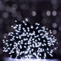 1000 LED Fairy Lights - Indoor & Outdoor Available in 3 Colors - Multicolor V720-XB0134