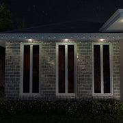 1000 LED Fairy Lights - Indoor & Outdoor Available in 3 Colors - Multicolor V720-XB0134