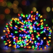 120 LED Flashing Lights available in 3 Colors - Cool White V720-XB3436
