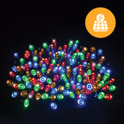 Solar Fairy Lights 1000 LEDs available in 3 Colors - Warm White V720-XL0600