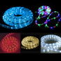 LED Ropelight 9m Flash Connectable available in 5 Colors - Blue V720-XL0661C