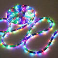 LED Ropelight 20m Flashing Multicolor V720-XL0664