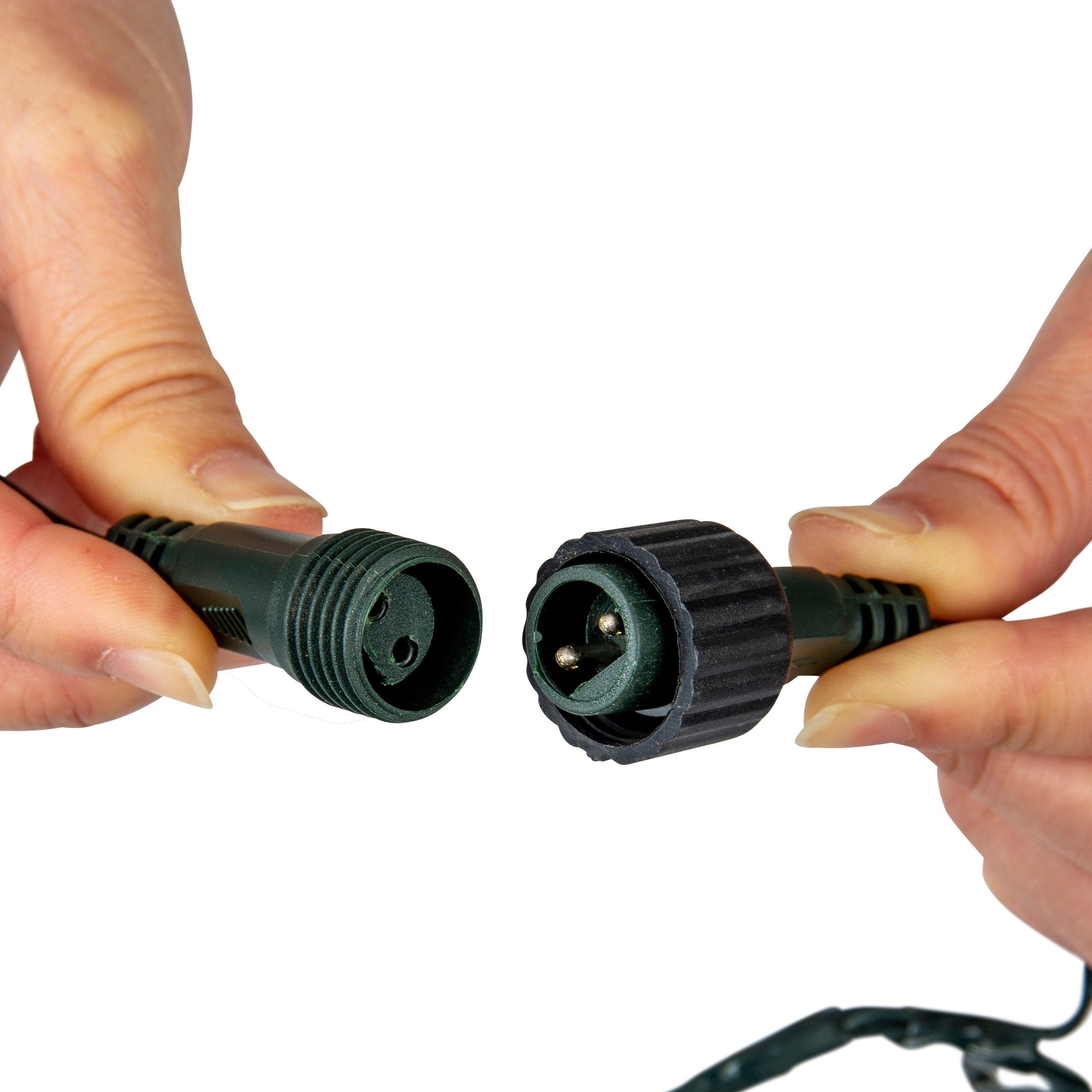 LED Lights Connectable Extension Cord 5m V720-XL1138