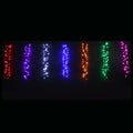 LED Rainbow Cluster Strand Lights Digital V720-XL1352