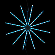 App Controlled LED Lightshow Spinner 60cm V720-XL1401