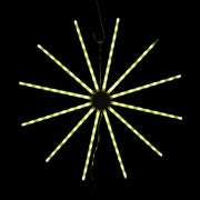 App Controlled LED Lightshow Spinner 60cm V720-XL1401