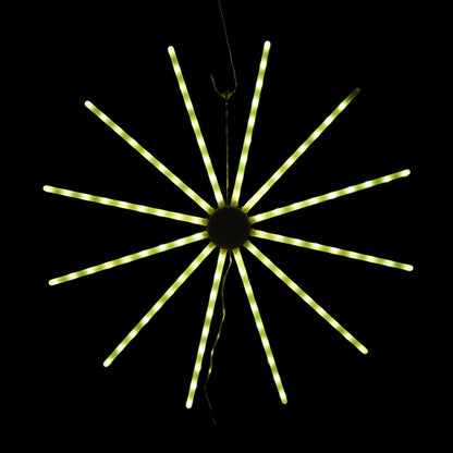 App Controlled LED Lightshow Spinner 60cm V720-XL1401