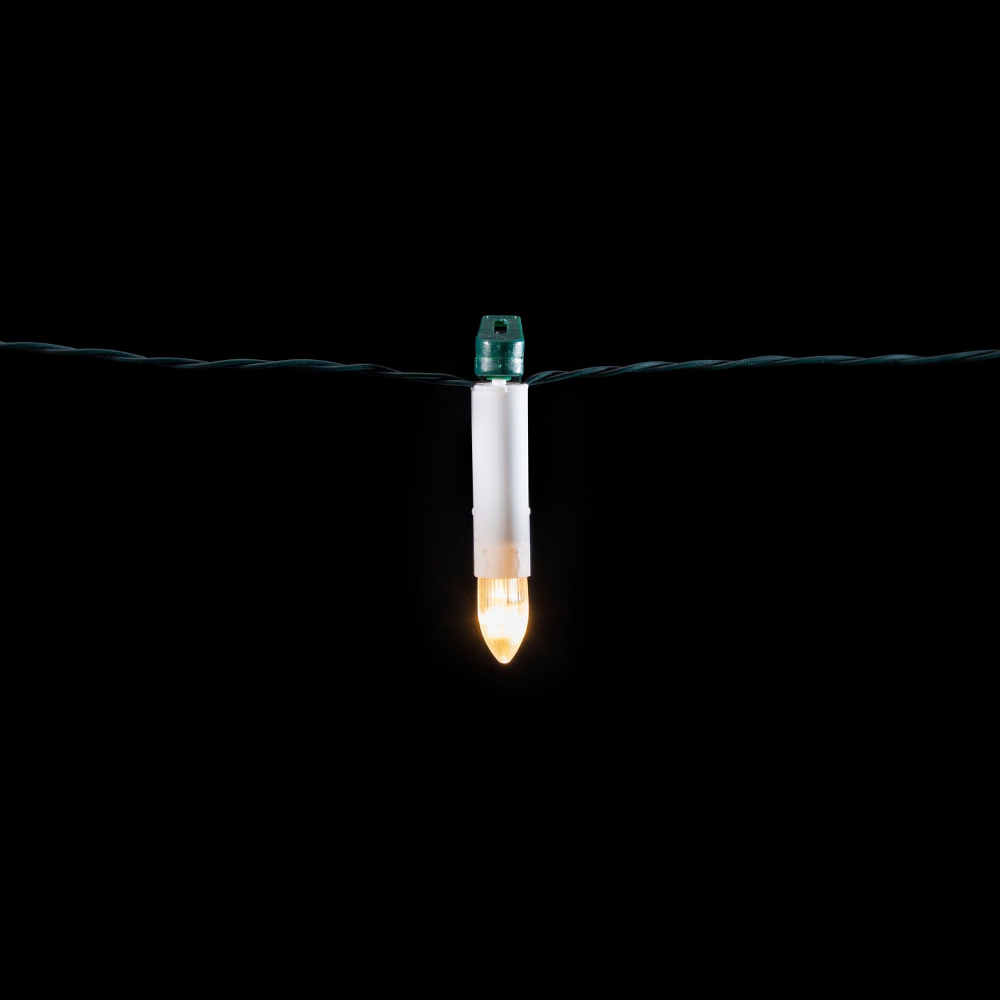 LED Clip on Candle Lights 20pk Warm White V720-XL1472