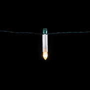 LED Clip on Candle Lights 20pk Warm White V720-XL1472