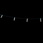 LED Clip on Candle Lights 20pk Warm White V720-XL1472