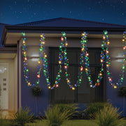 Cluster Lights 720 LEDs Red-Green V720-XL1488