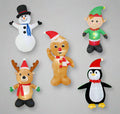 Airpower Christmas Character 120cm Assorted - Reindeer V720-XL1561-REINDEER