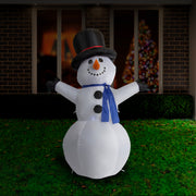 Airpower Christmas Character 120cm Assorted - Reindeer V720-XL1561-REINDEER