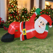 Airpower Lying Santa 240cm V720-XL1564S