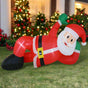 Airpower Lying Santa 240cm V720-XL1564S