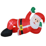 Airpower Lying Santa 240cm V720-XL1564S
