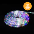 Solar 10 Metre Ropelight - Multicolor V720-XL1583