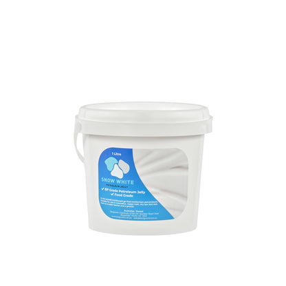 Petroleum Jelly 1 litre V722-SGPETJEL-1