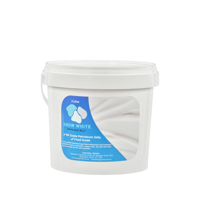 Petroleum Jelly 2 litre V722-SGPETJEL-2