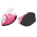 NNEOBA Mini Portable Ironing Iron - Compact Heat Press Machine V728-1005004999464606-C