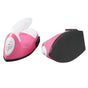 NNEOBA Mini Portable Ironing Iron - Compact Heat Press Machine V728-1005004999464606-C
