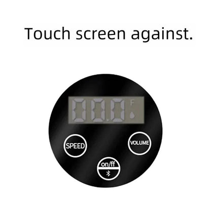 NNEOBA Smart Bluetooth LED Boxing Target V728-1005006290750044-A