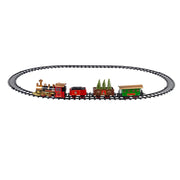 NNEOBA Christmas Village Train Set V728-1005006326634768-C