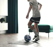 NNEOBA Durable Non-Slip Football Training Mat V728-1005006463233153-MAT-WITH-SOCKS