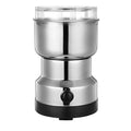 Multipurpose Electric Coffee Bean Grinder V728-1005006791442383-F