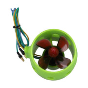 NNEOBA RC Boat Underwater Thruster Brushless Model Ships Electric Motors V728-1005007008744887