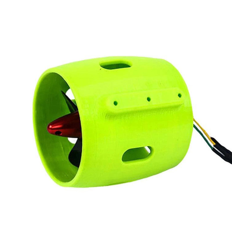 NNEOBA RC Boat Underwater Thruster Brushless Model Ships Electric Motors V728-1005007008744887
