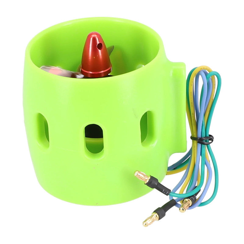NNEOBA RC Boat Underwater Thruster Brushless Model Ships Electric Motors V728-1005007008744887