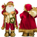 Christmas Santa Claus Doll - 30cm V728-1005007161462901-A