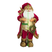 Christmas Santa Claus Doll - 30cm V728-1005007161462901-A