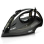 2200W Professional Steam Iron with Ceramic Soleplate V728-1005007422739776-A