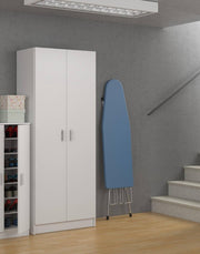 NNECN Two-Door Hanging Wardrobe V728-NNE002-WARDROBE