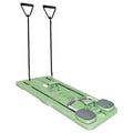 4-in-1 Pilates Board Ab Core Trainer Home Gym V728-TM000967