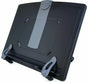 Aidata BH001B Book Stand Copy Holder - Black V729-U-BH001B