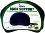 Aidata BS001 Ergonomic Back Support with Adjustable Straps V729-U-BS001
